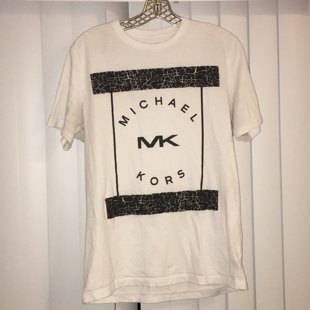 Unisex T-shirt Michael Kors